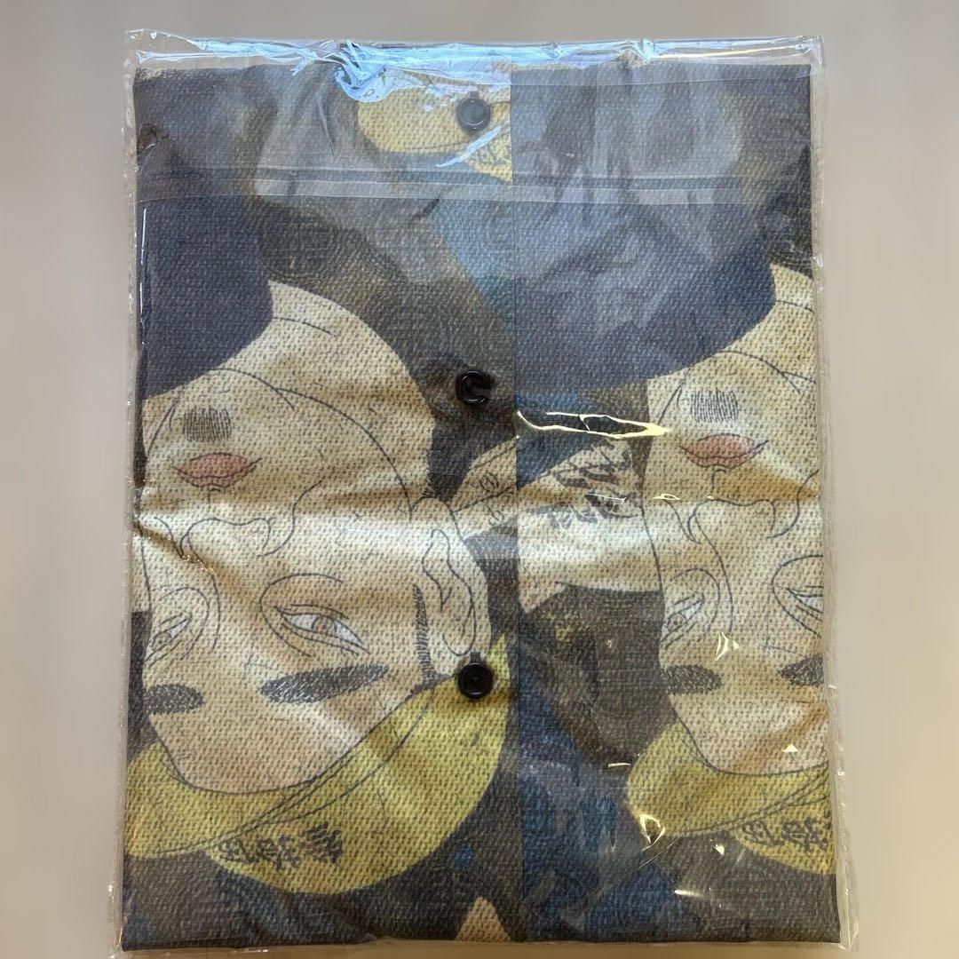 新品未開封】電気グルーヴ35周年ツアー3594FULLPRINTShirt