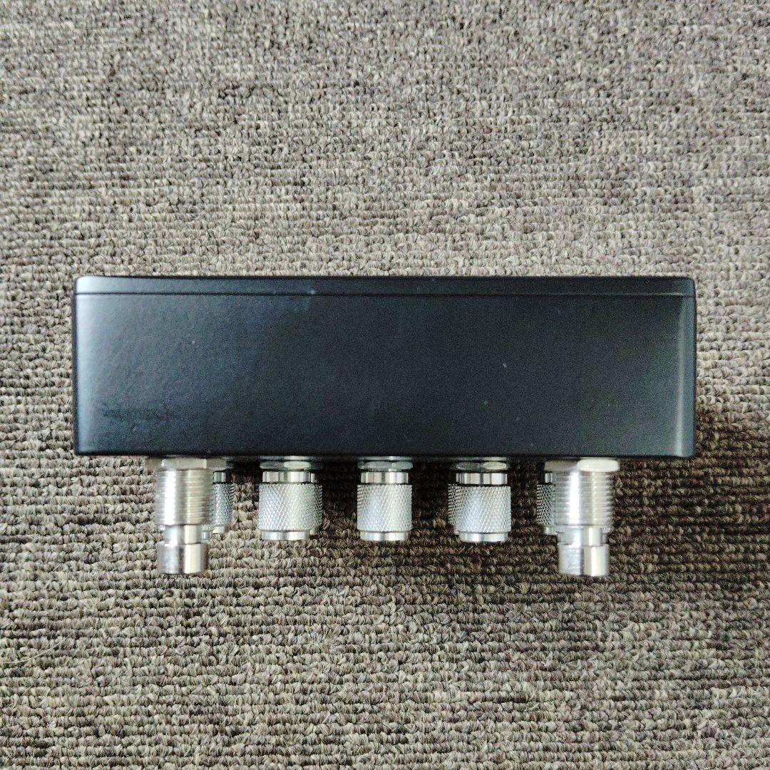 Empress Heavy ギターエフェクター