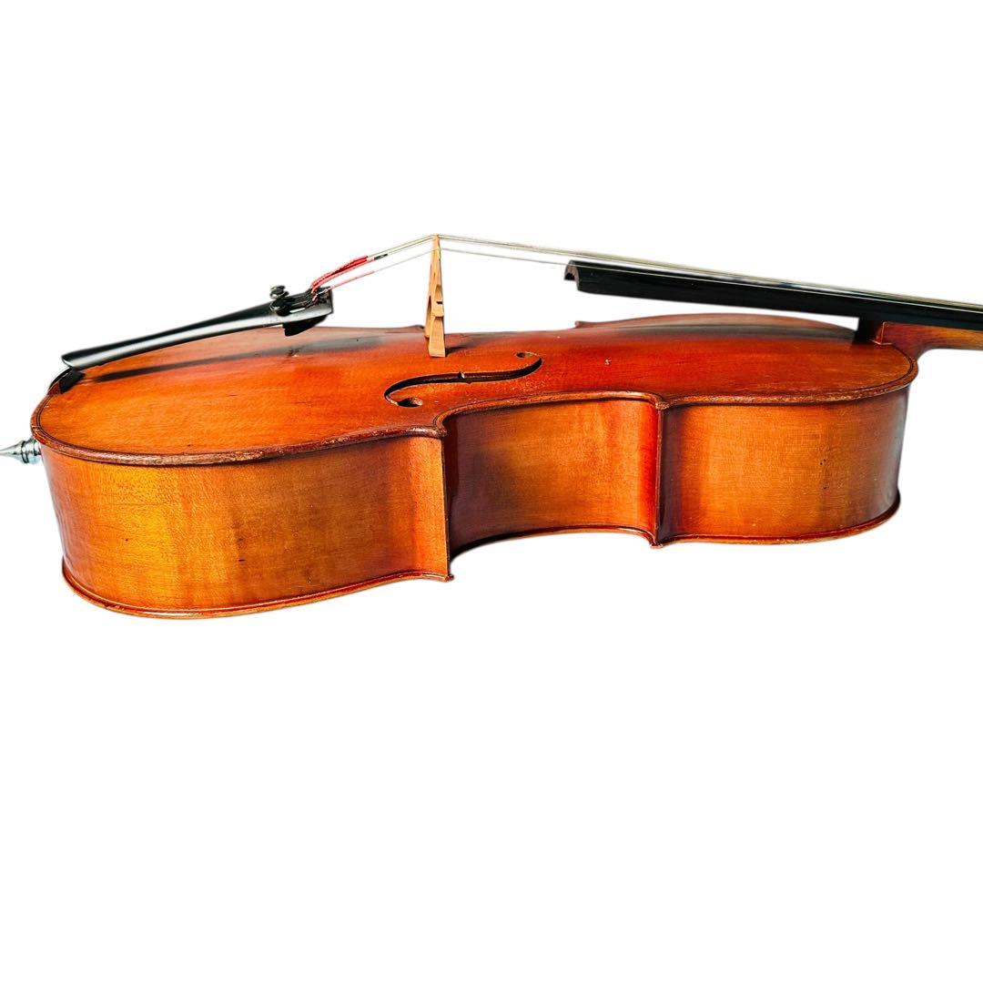 SUZUKI チェロ NO73 1/4サイズ 1978年 ビオラ｜2026年最新】ビオラ