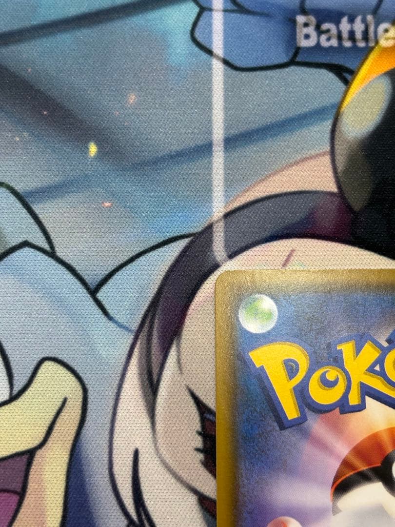 イーブイ：ムンク展×ポケモンカードゲーム PROMO SM-P ムンクイーブイ