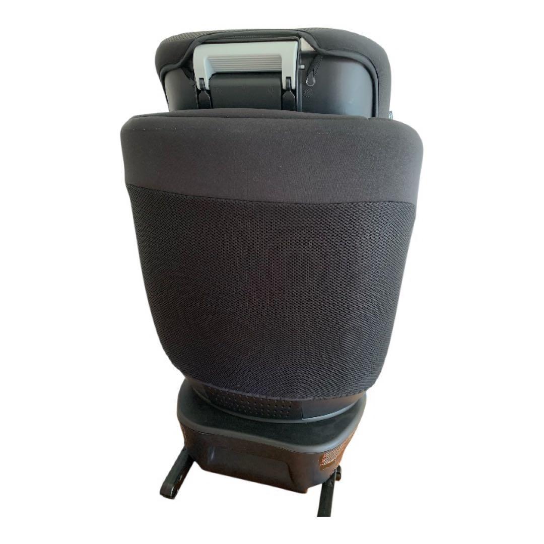 【美品】 Joie Arc360°（ジョイー アーク360°） ISOFIX