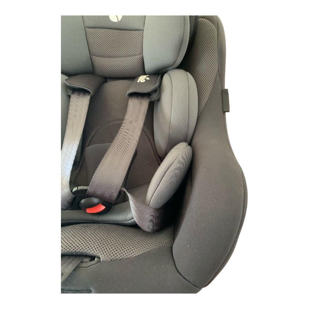 【美品】 Joie Arc360°（ジョイー アーク360°） ISOFIX