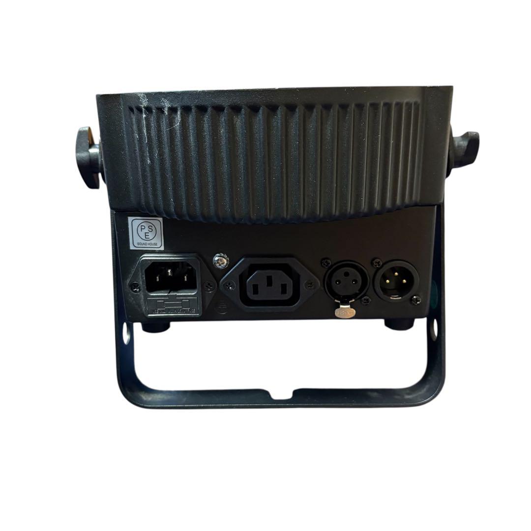 AMERICAN DJ / Dotz Par 36W LEDパーライト