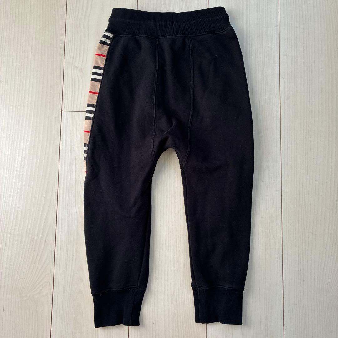 バーバリー Tシャツ スウェットパンツ ショートパンツ 水着 6Y