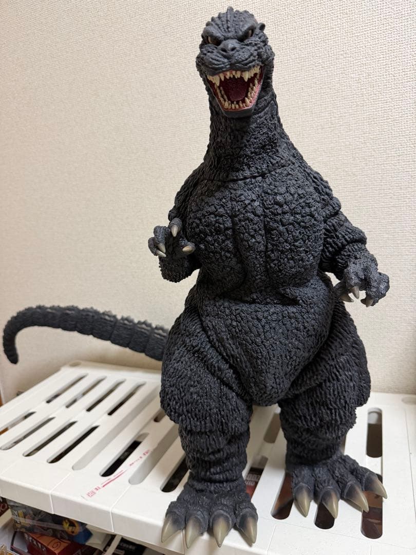 エクスプラス ギガンティックシリーズ ゴジラ（1989）