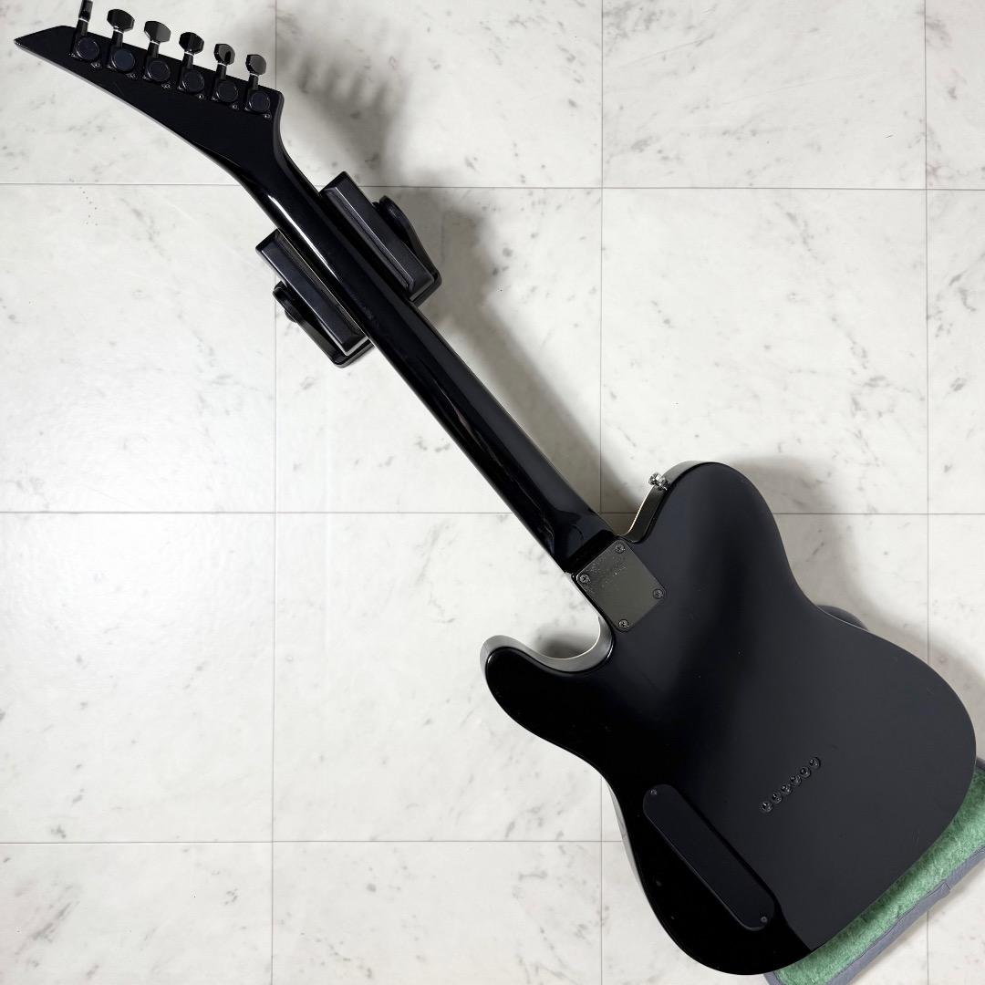 FERNANDES TEJ-75 布袋 HOTEI F.G.I PU 白文字