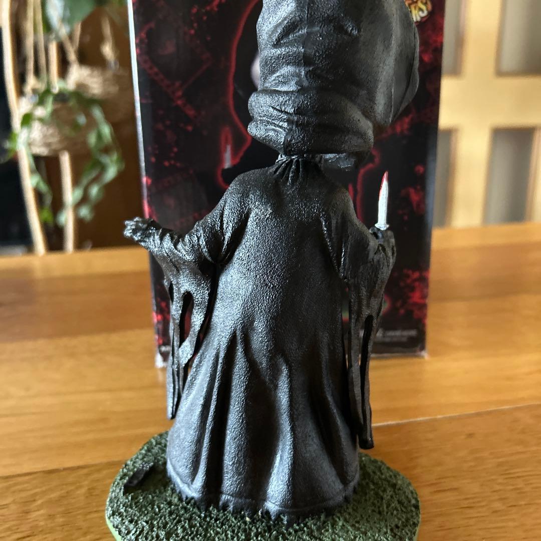 NECA ヘッドノッカー