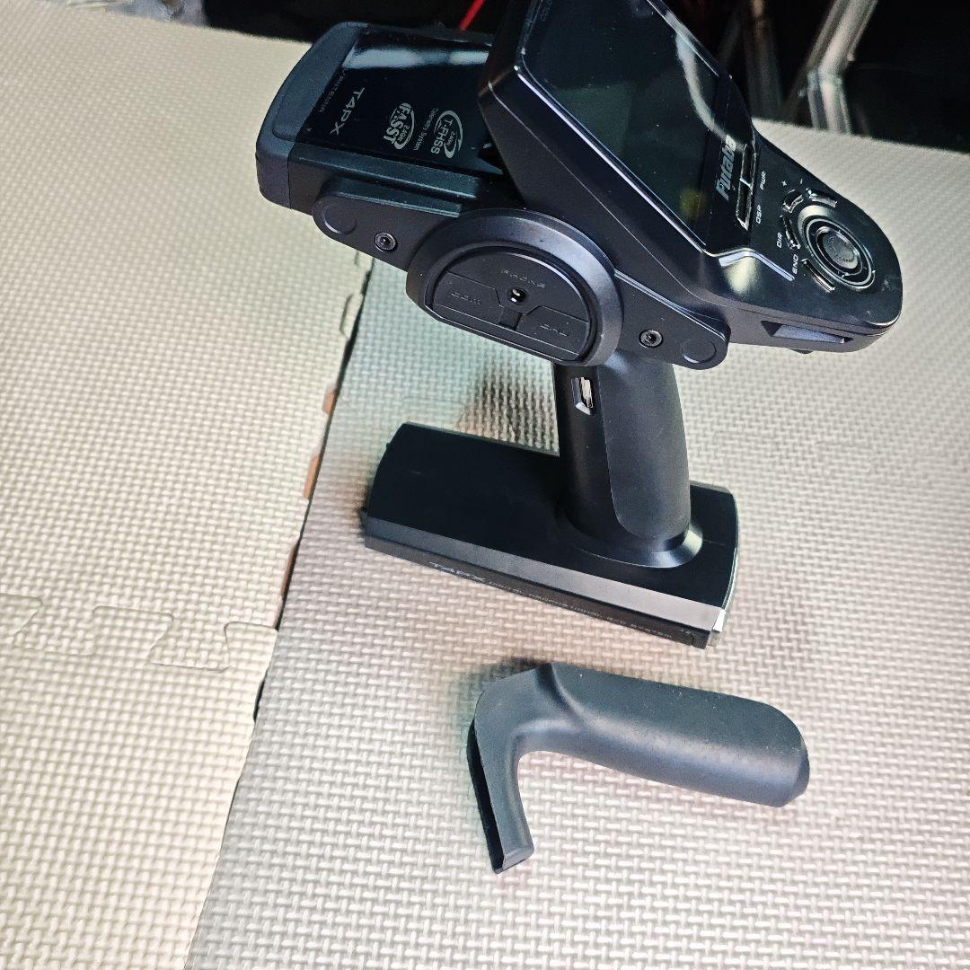 ホビーラジコン Futaba T4PX