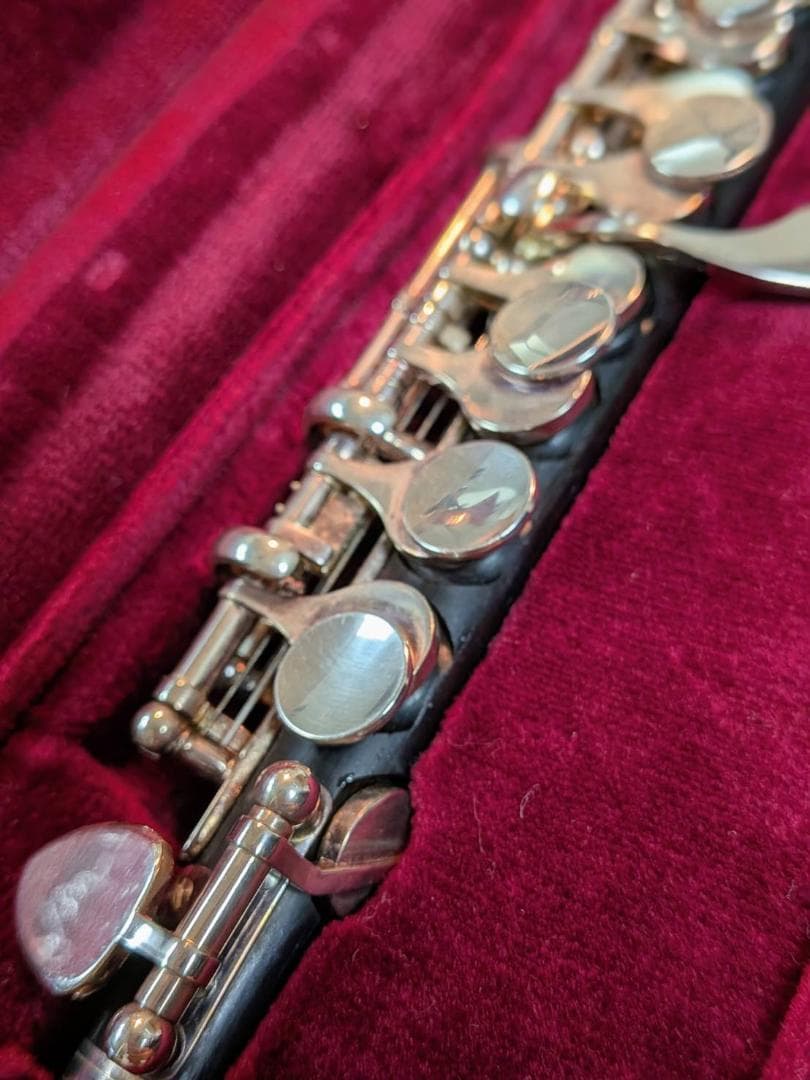 【1/18まで値下げ】選定品 Bulgheroniブルゲローニピッコロ 401R