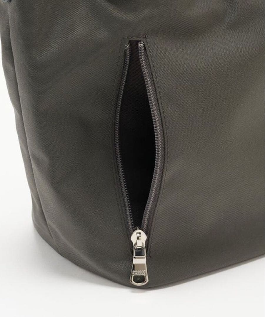 完売品新品タグ付　ラシット 《WEB限定》コーデュラナイロン2WAYミニトート