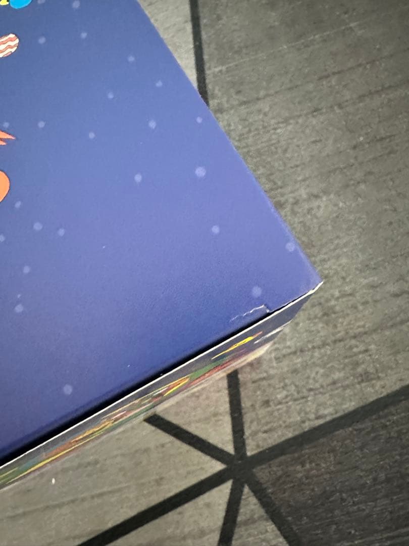 早い者勝ち！スペースピーポー＆スペースジェット / 山崎若菜　他サイトにも出品！