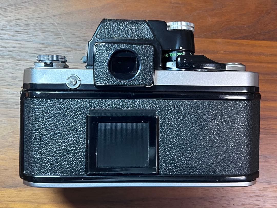 ジャンク Nikon ニコン F2 フォトミックファインダーDP-1付の通販はau