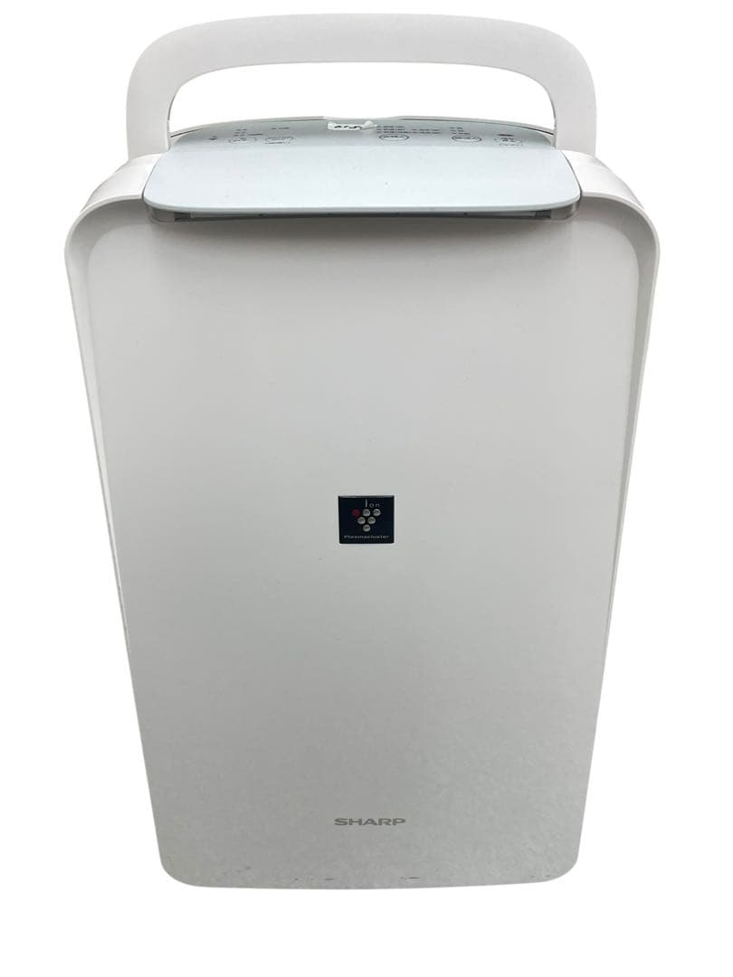 SHARP シャープ CV-P71-W 除湿器 2023年製 - メルカリ