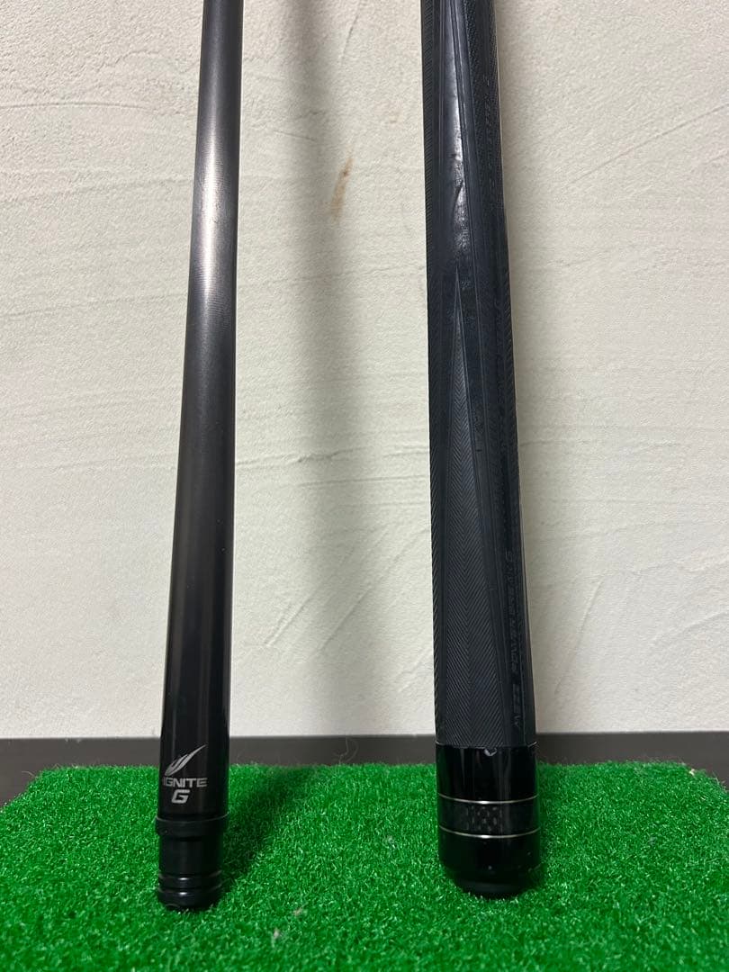 mezz POWER BREAK G パワーブレイクg ビリヤードキュー