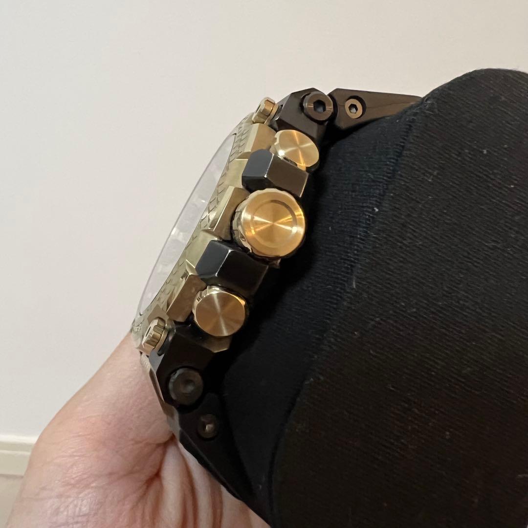 【美品】CASIO MT-G MTG-B3000CXD-9AJR