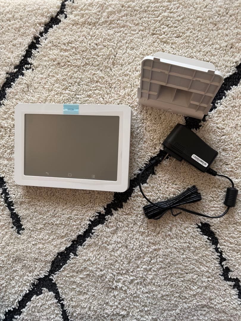 OMRON KP-MU1P-D カラー表示ユニット - メルカリ