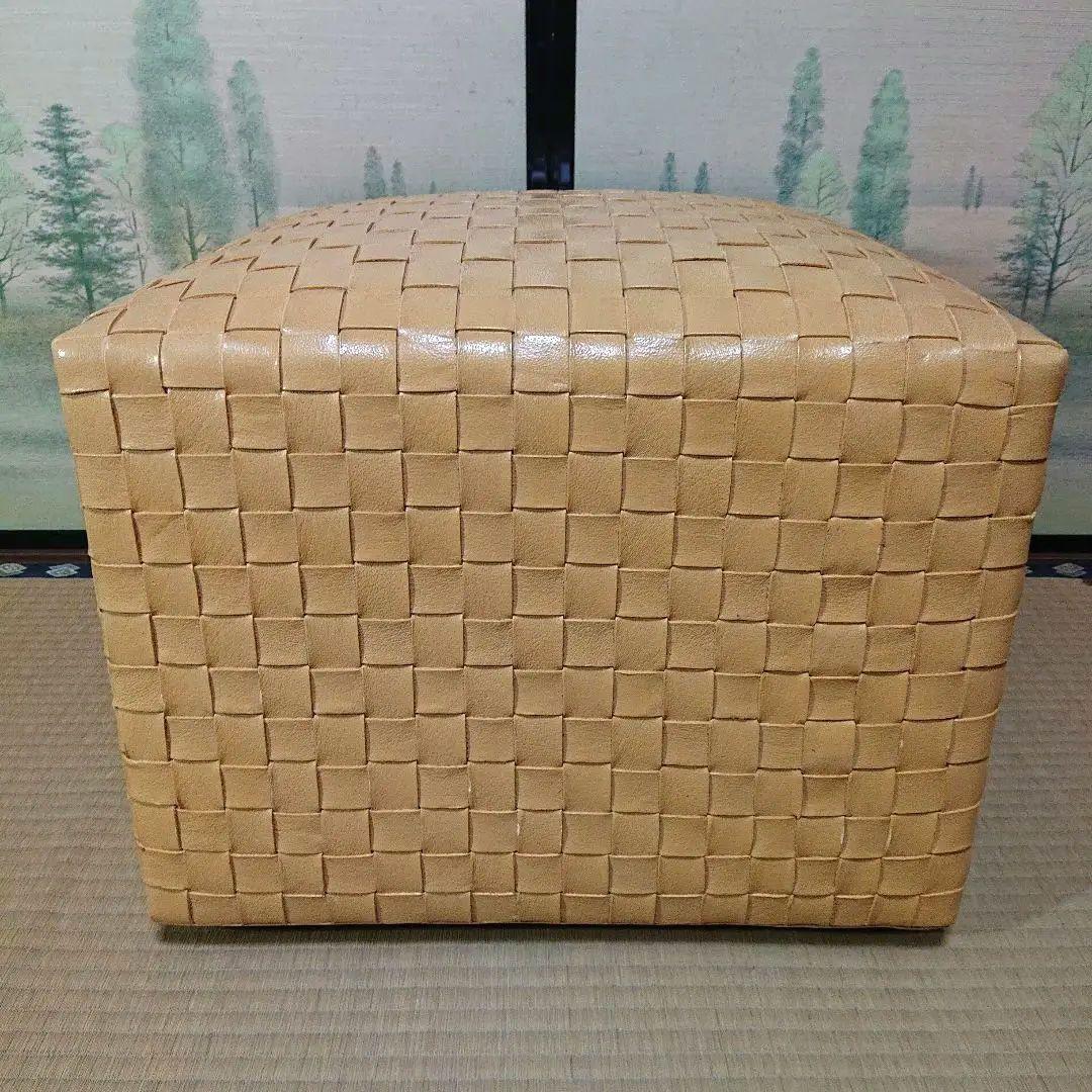 ASPLUND アスプルンド BUFFLE STOOL ブッフルスツール 家具