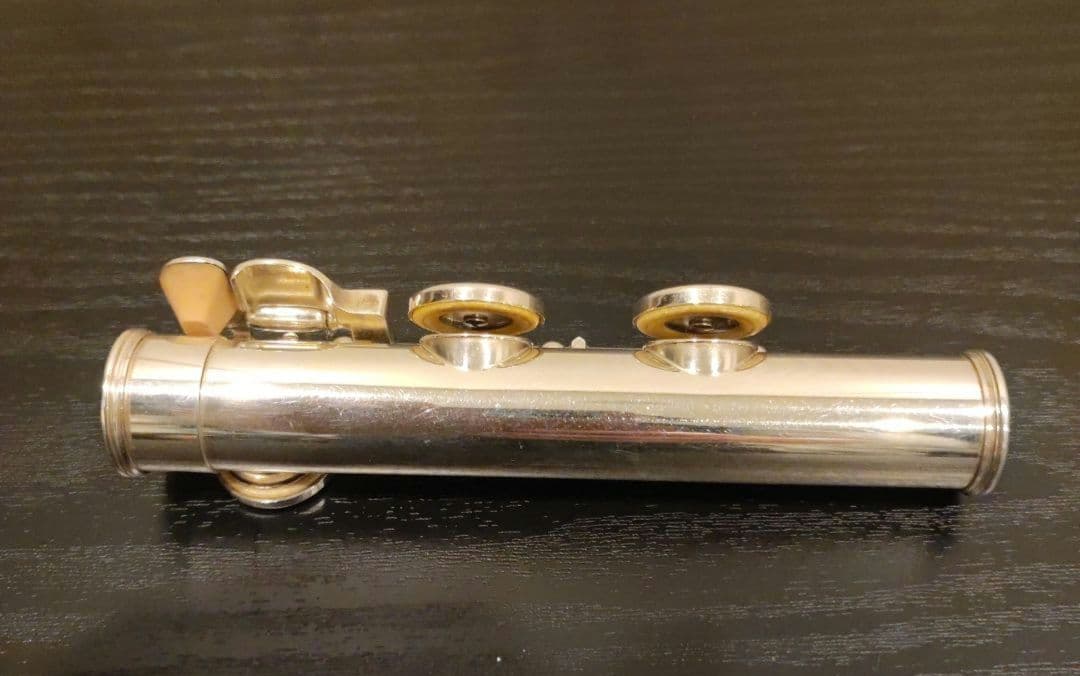 YAMAHA YFL311　フルート