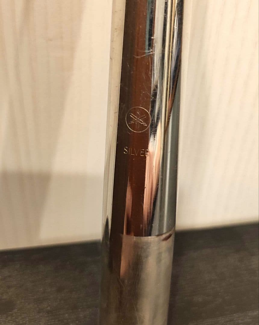 YAMAHA YFL311　フルート