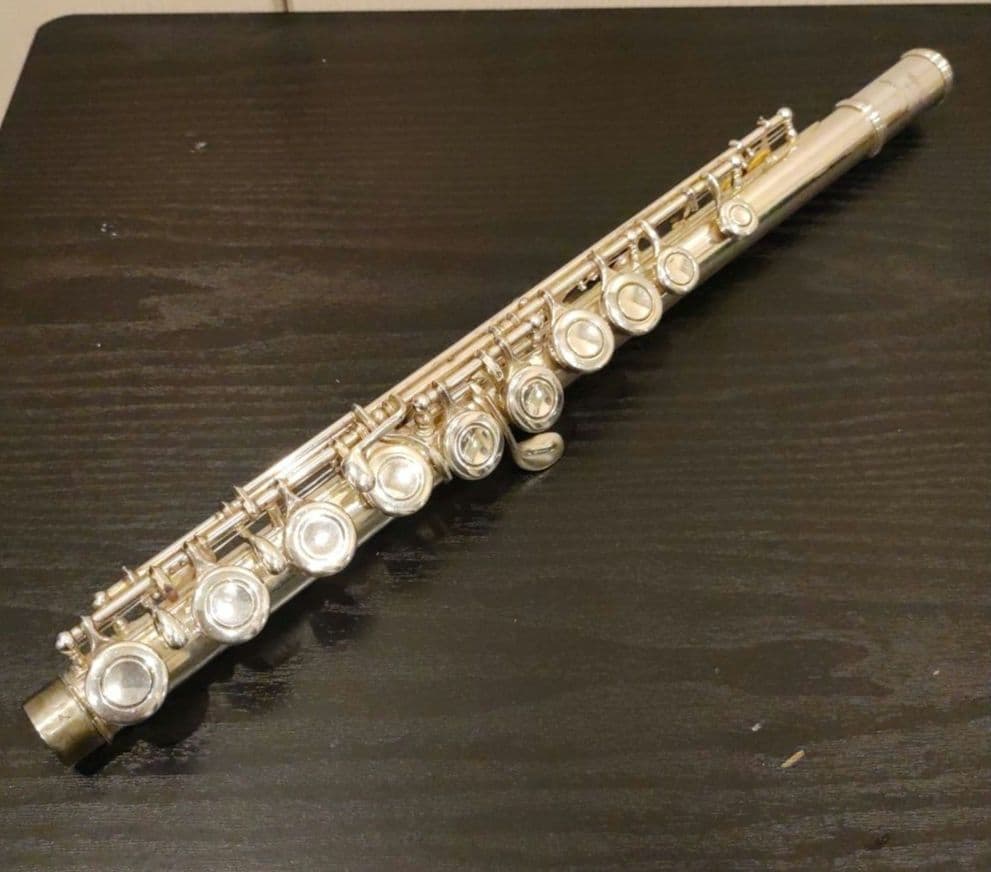 YAMAHA YFL311　フルート