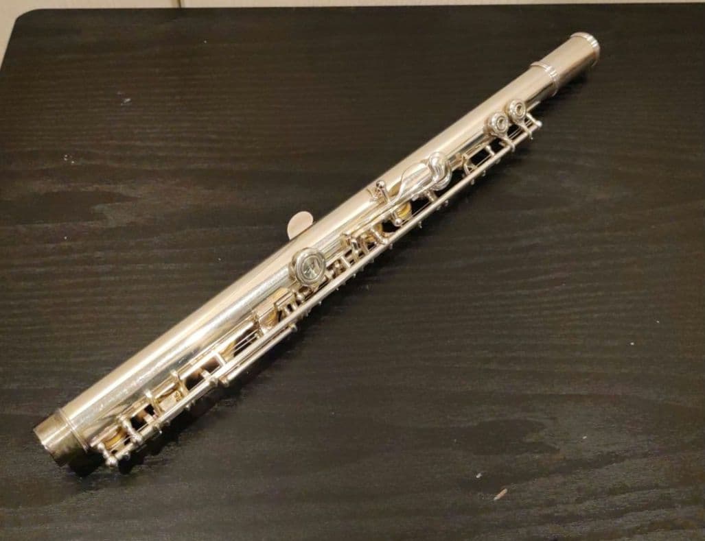 YAMAHA YFL311　フルート