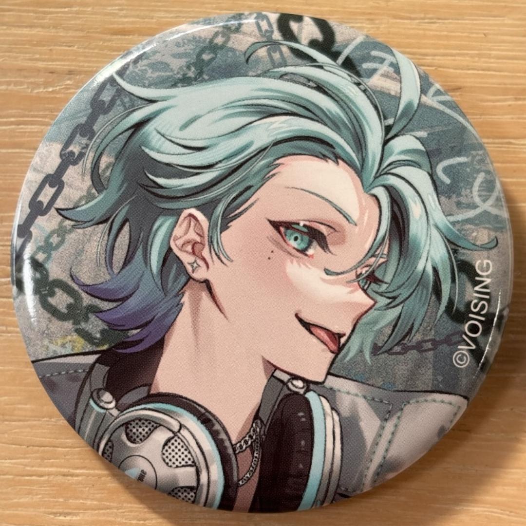 -hotoke- いれいす EGO1ST 缶バッジ お正月 2026 10点