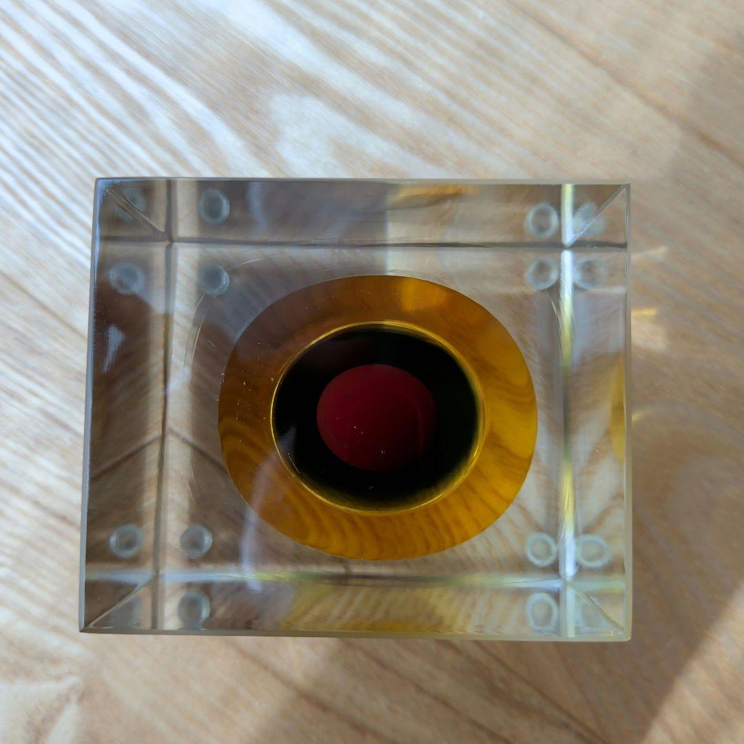 オイバトイッカ アニュアルキューブ2006年 イッタラ アラビア アンティーク