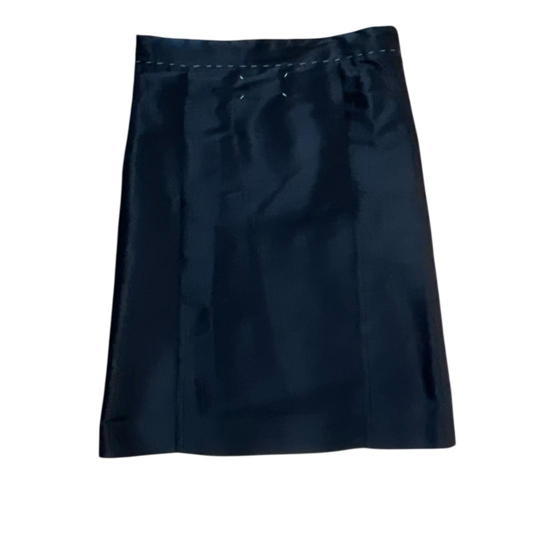 お値下げ　maison margiela スカート