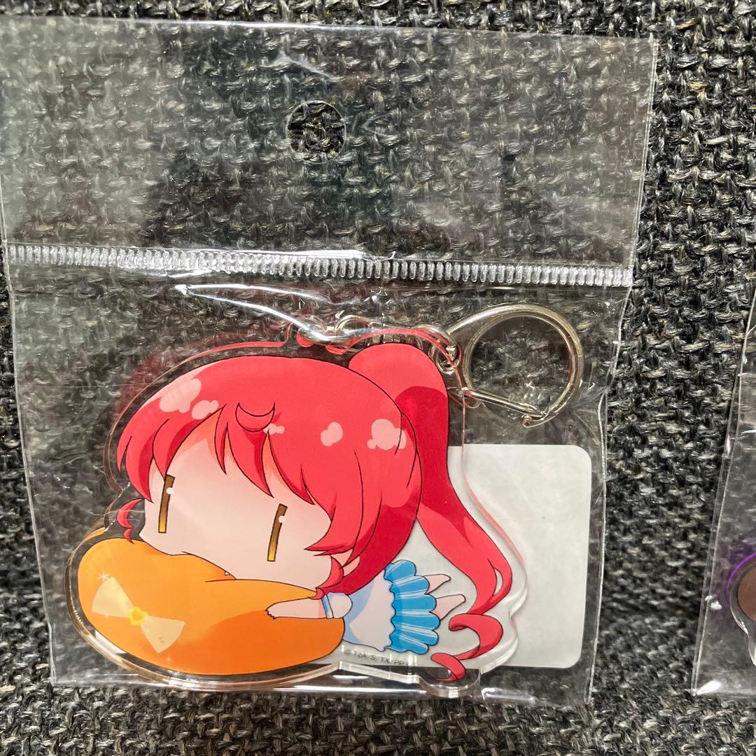 プリパラ みかん あろま ガァルル グッズ - メルカリ