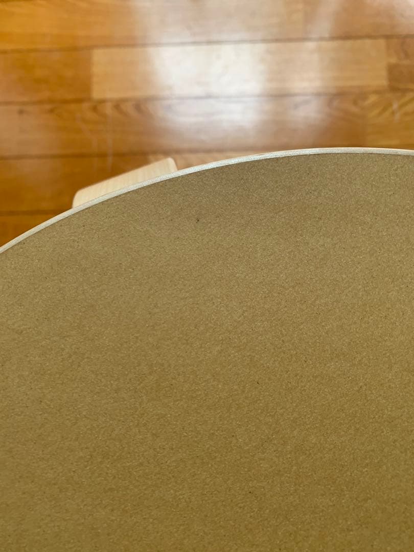 アルテック artek stool60 無着色（訳あり）