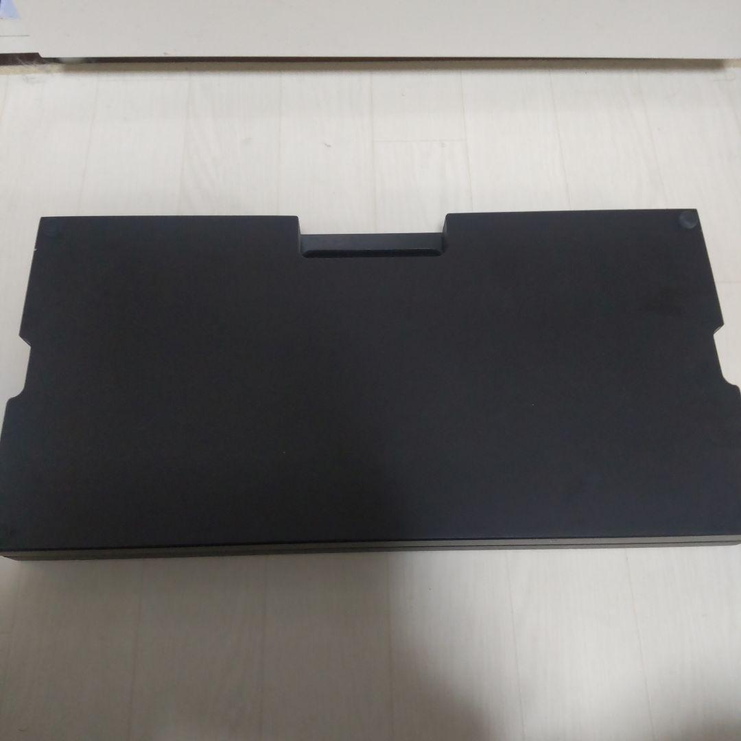 ピアノ足台　Assist Stool