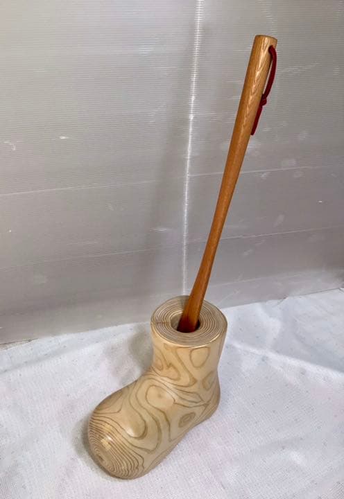 茶道具 陶佳造 染付 渦文 棗 共箱 V 8753 トップ