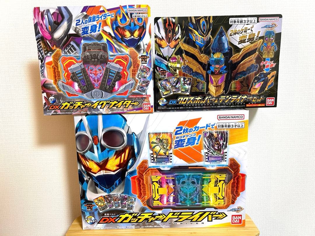 CRAVITYヒョンジュントレカFLAME プロポーズコンカスペシャル