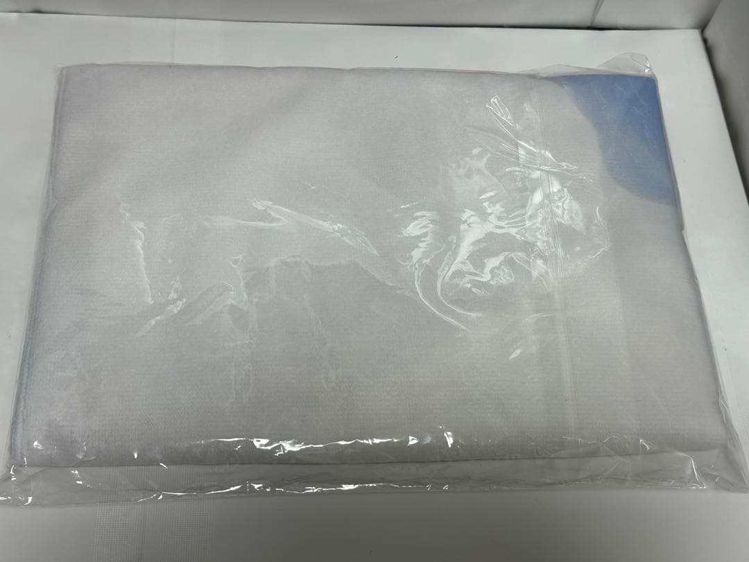 アンジュルム 平山遊季 BIGタオル【未開封新品】