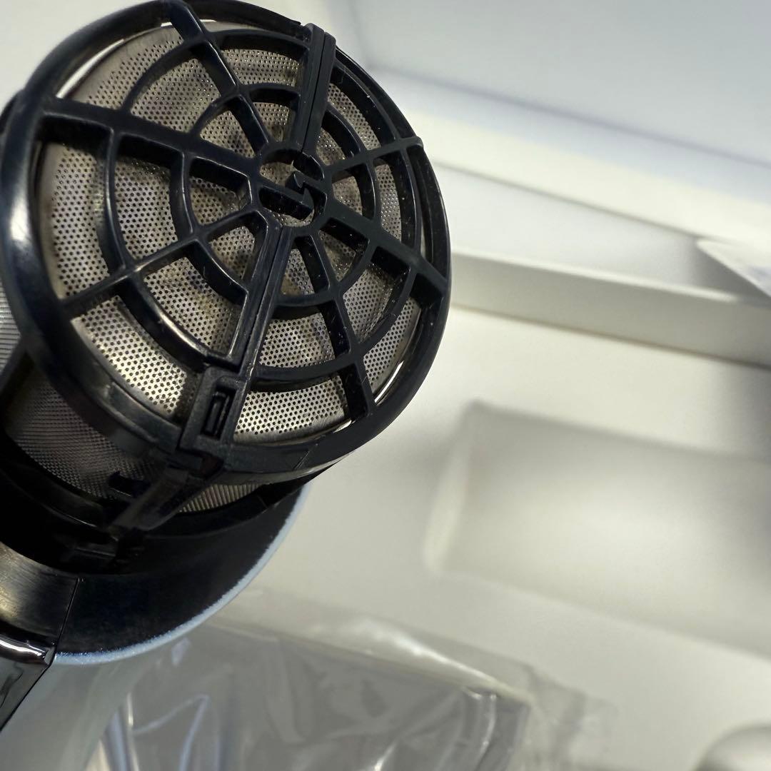 リド1 　ReFaリファ　ドライヤー　スマート　ReFa 　RE-AN-02A