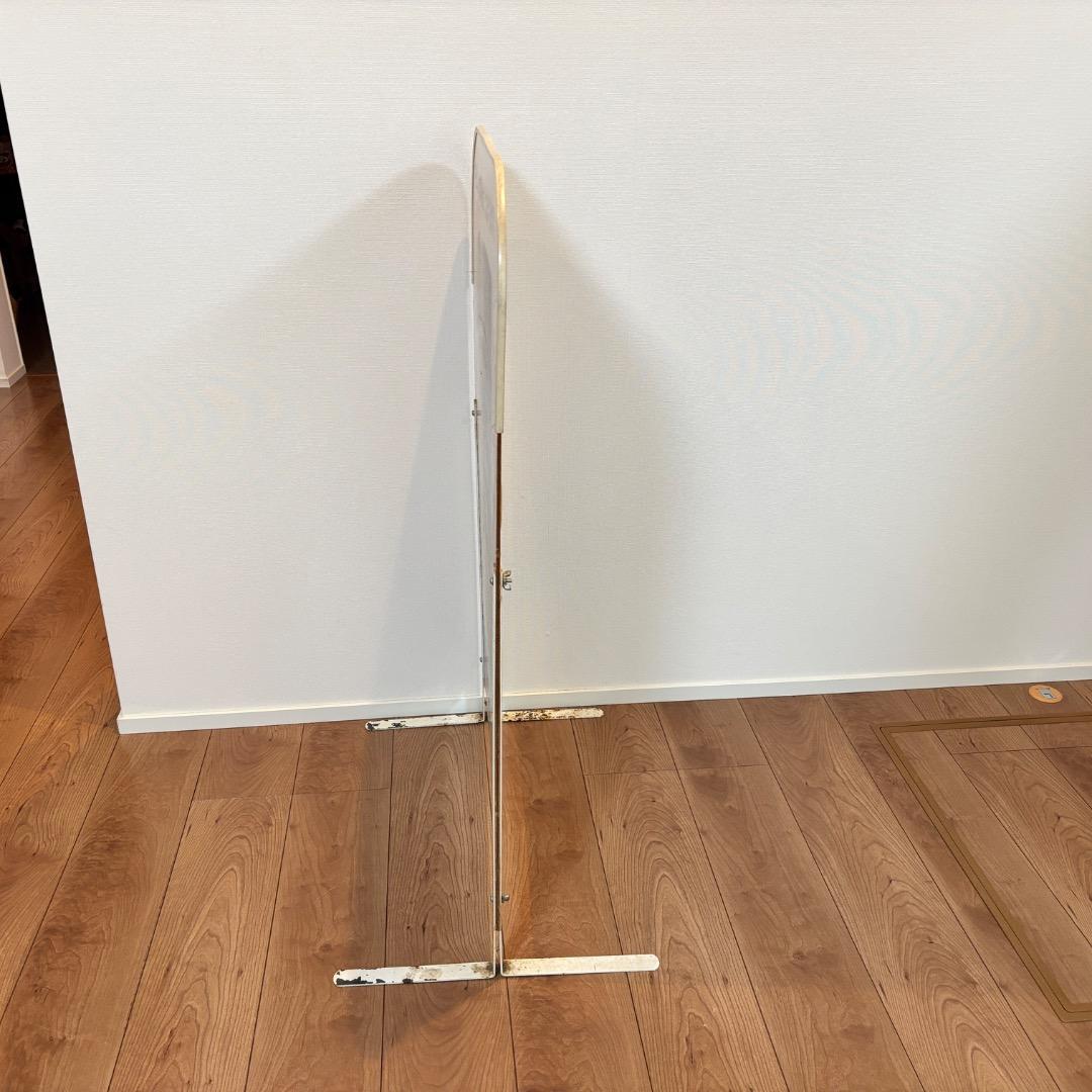 昭和レトロ　SUNTORY　明石家さんま　ビッグ看板　モルツ