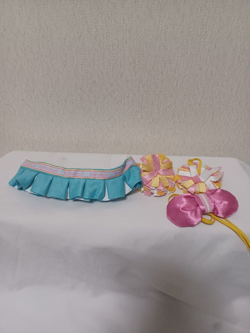 キイロイトリ クローゼット セット