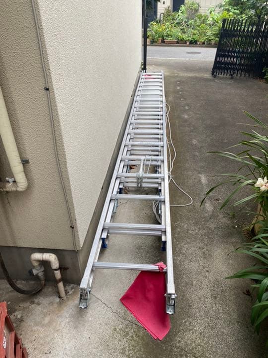 タイムセール‼️キングオブラダーアルフ 3連はしご