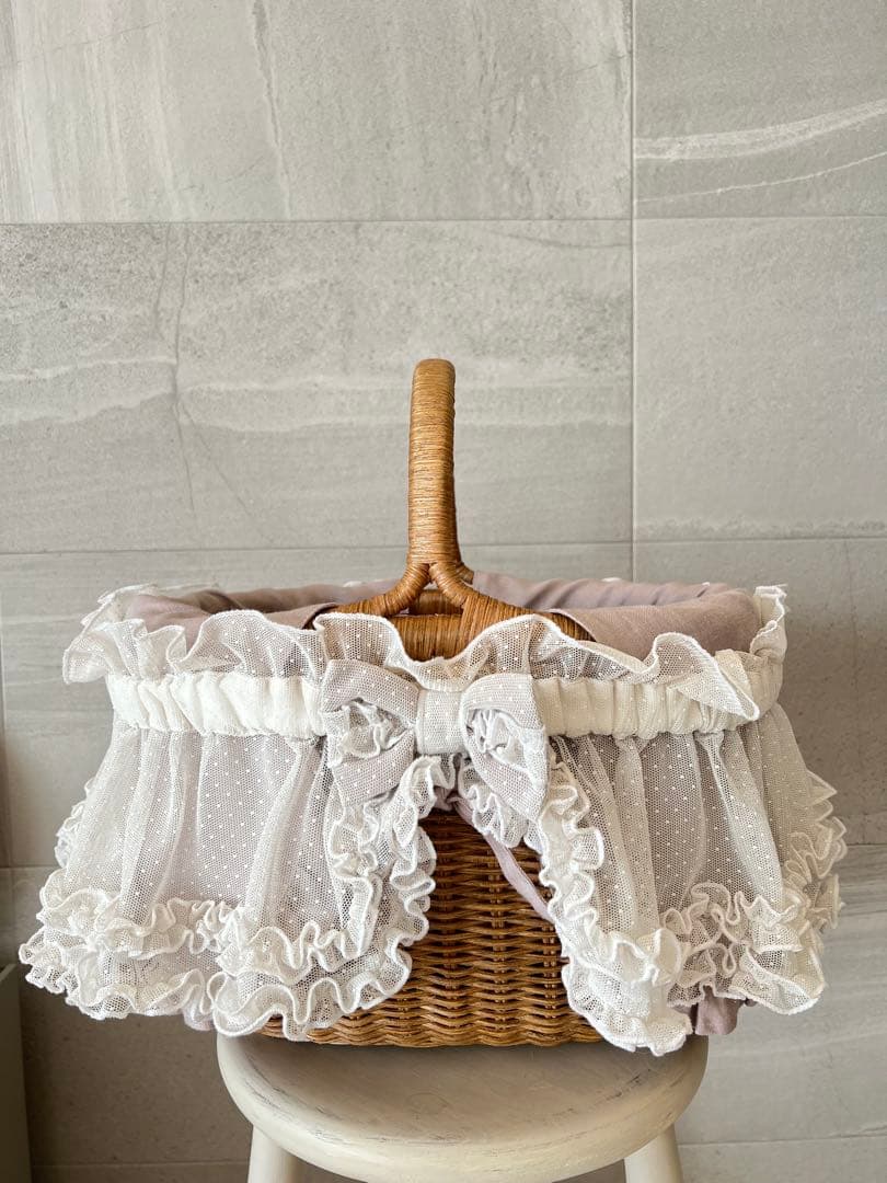 ○犬服○ハンドメイド 胴37 NO.526