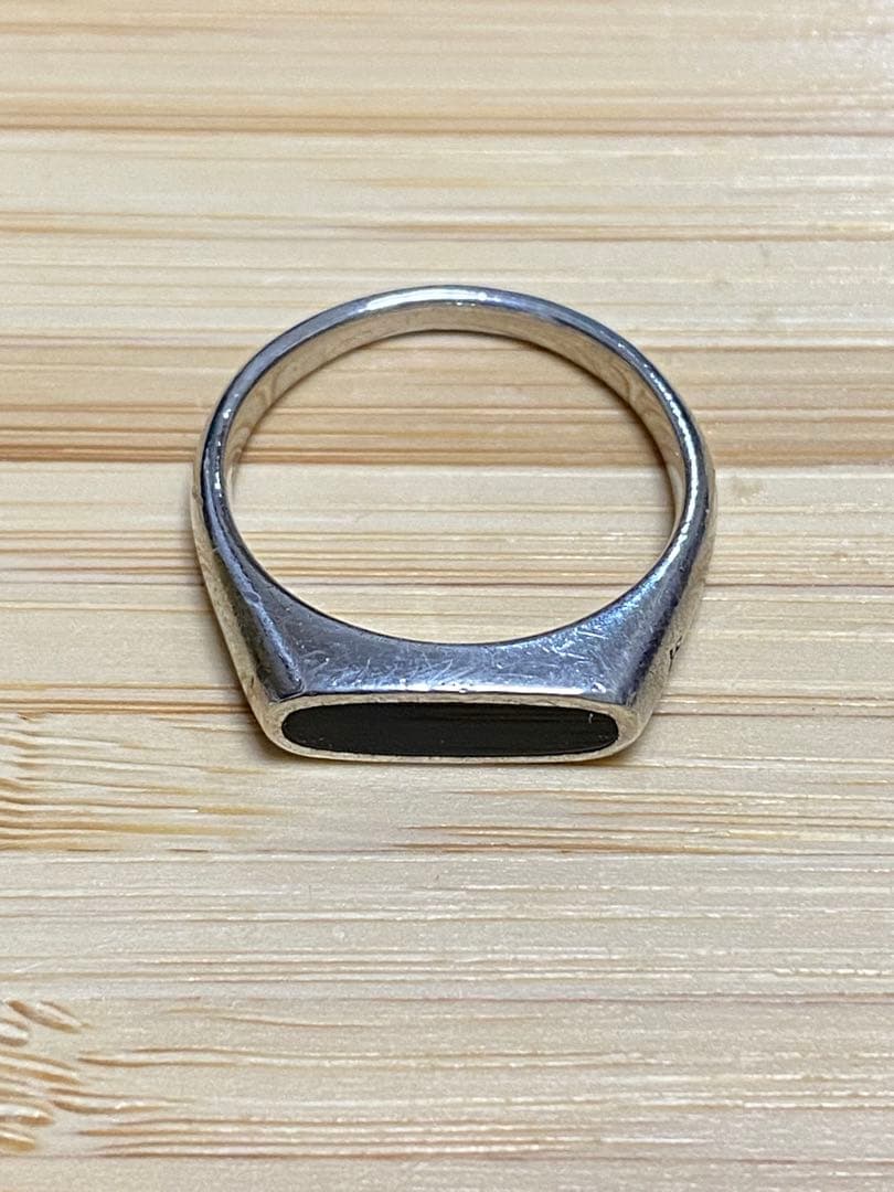 TOM WOOD トムウッド Mario Ring