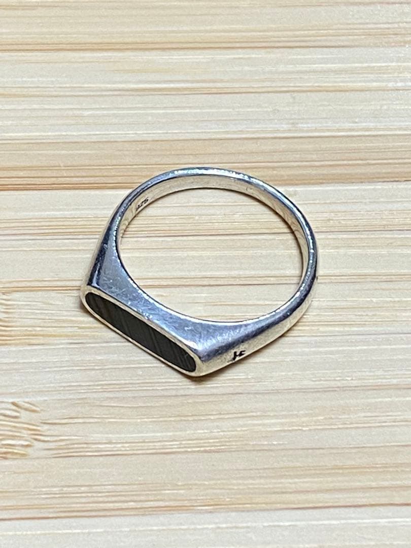 TOM WOOD トムウッド Mario Ring