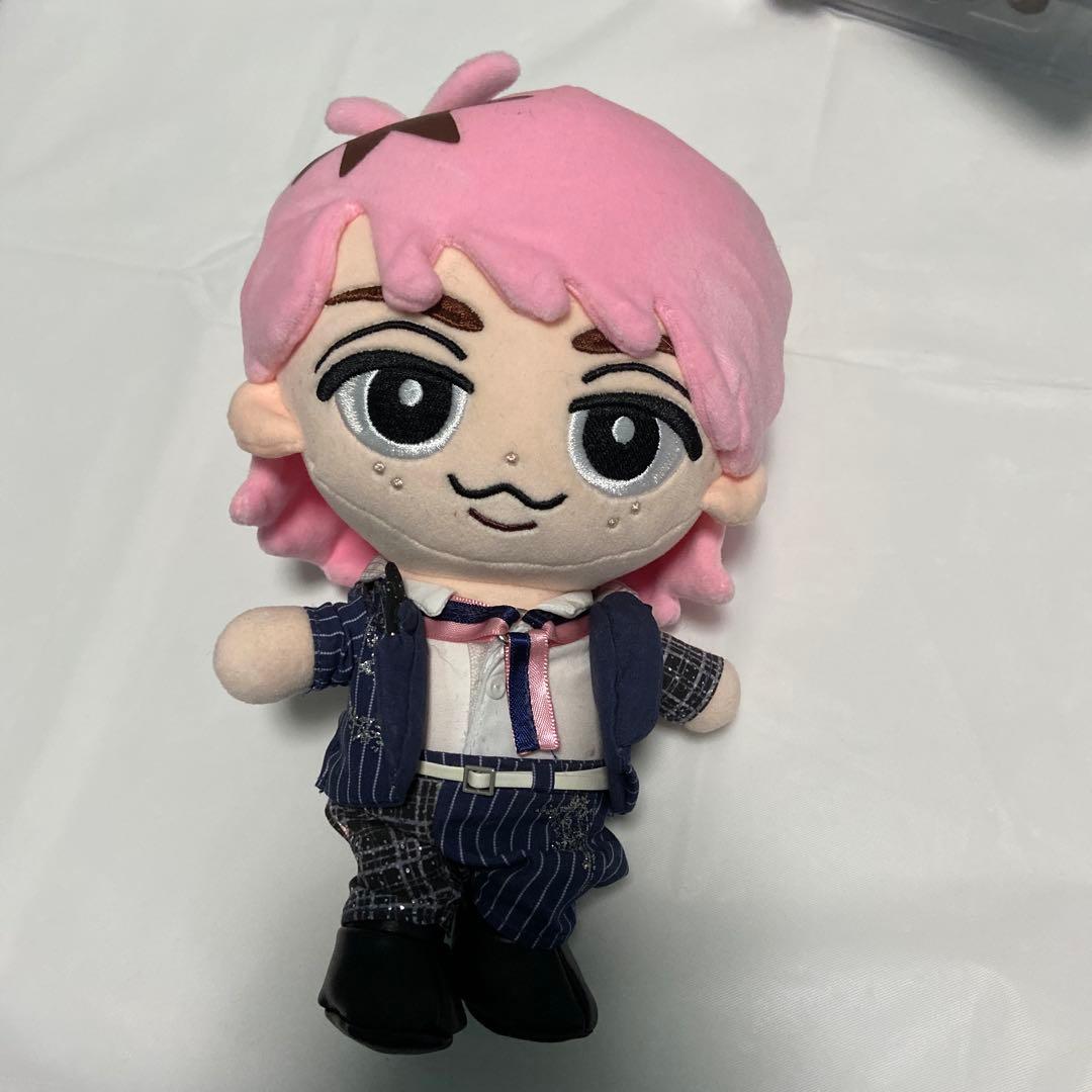 佐久間大介くんぬいぐるみ - メルカリ