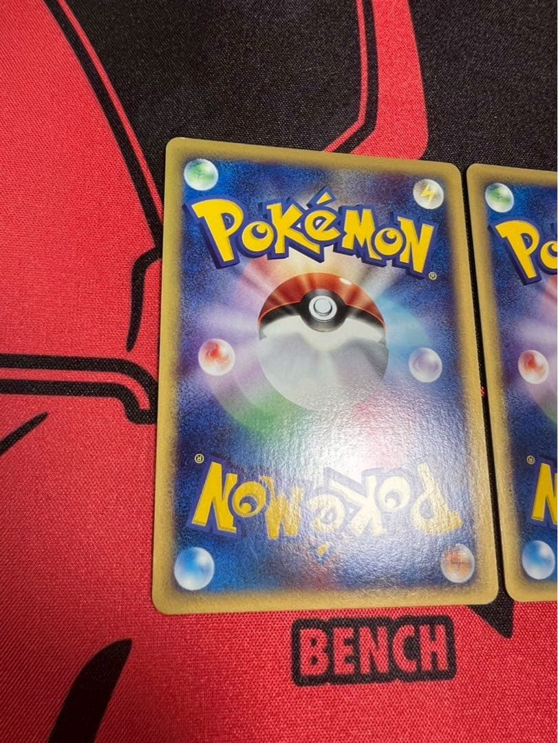 水の都のラティアス・水の都のラティオス　セット　ポケモンカードe