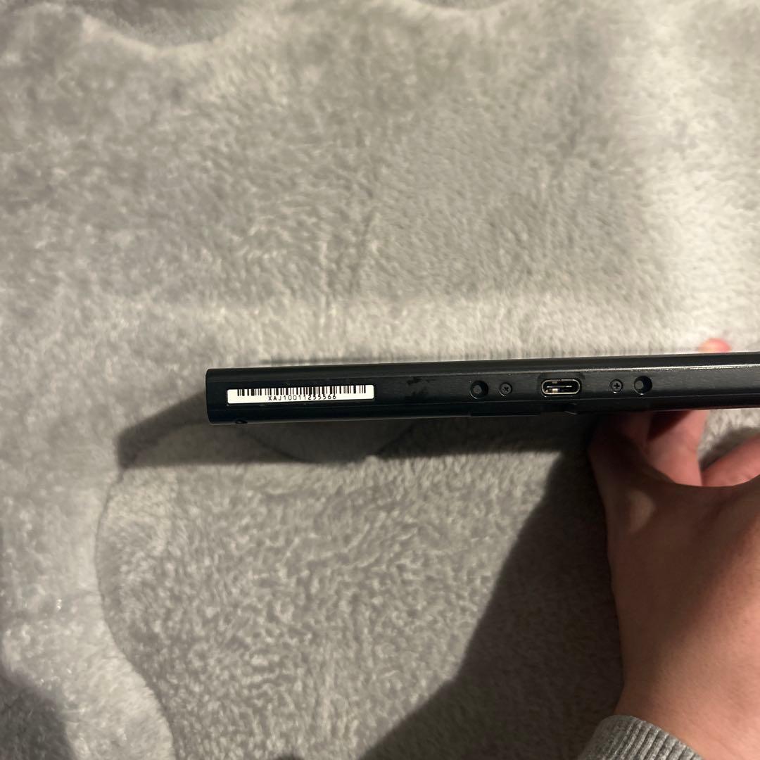 Nintendo Switch 本体のみ 初期型