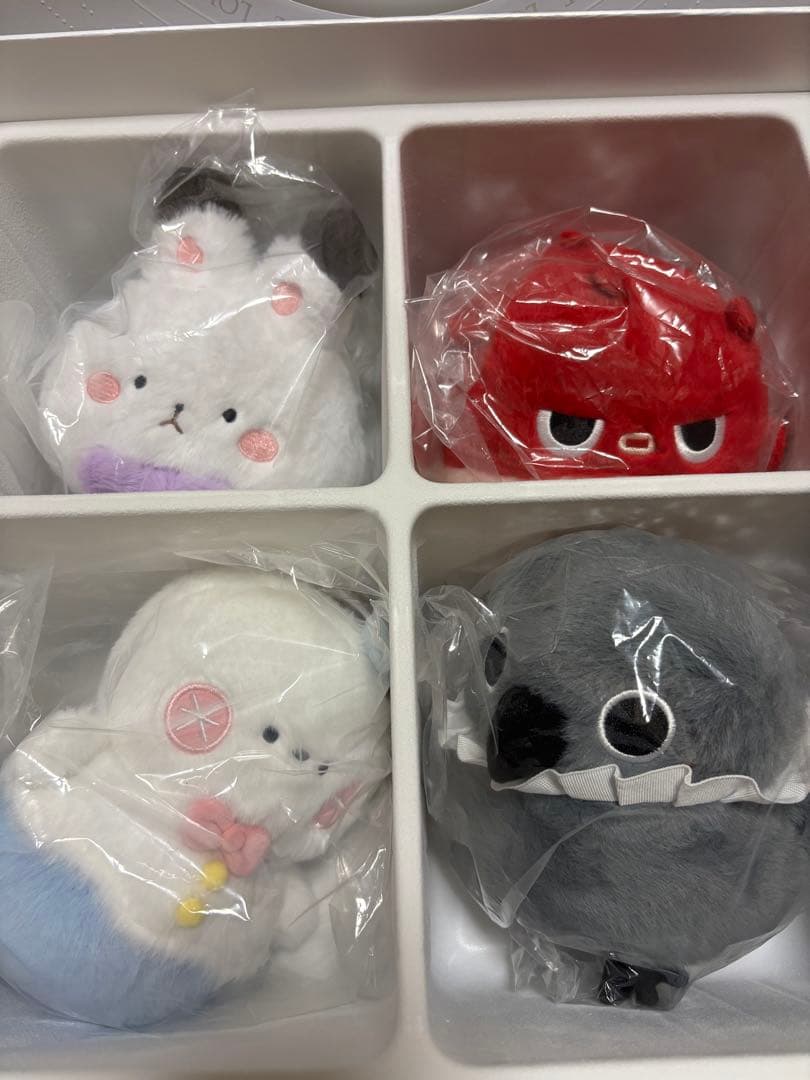 即購入可◎【恋と深空】2024年度VIP特典グッズ　新品