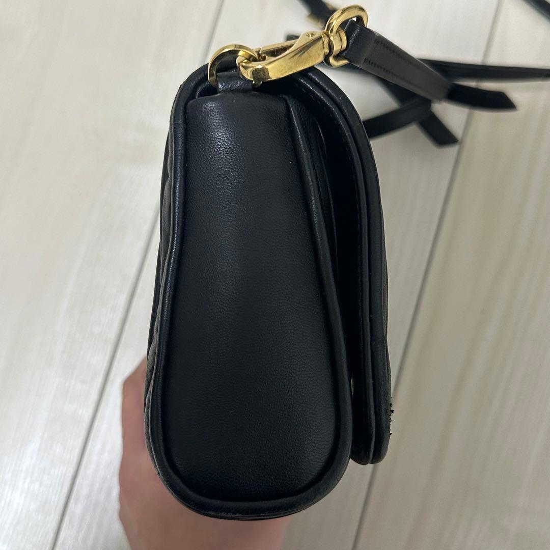 MIUMIU ショルダーバッグ マテラッセ