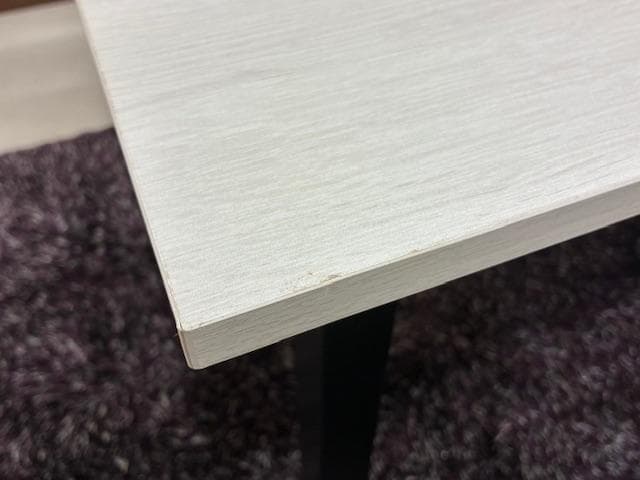 ダイニングテーブルセット　４人掛け　未使用アウトレット品