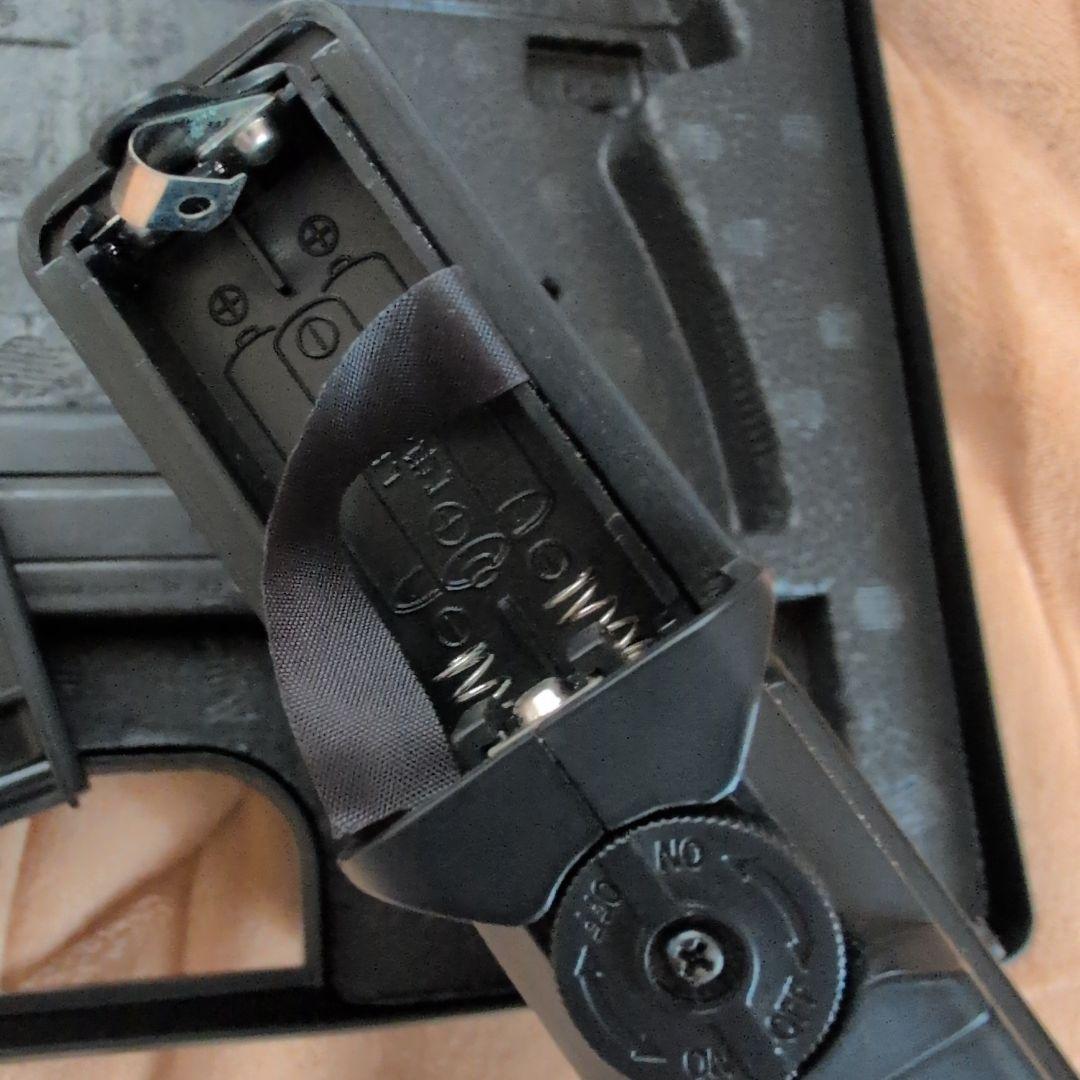 東京マルイ ソーコム Mk23