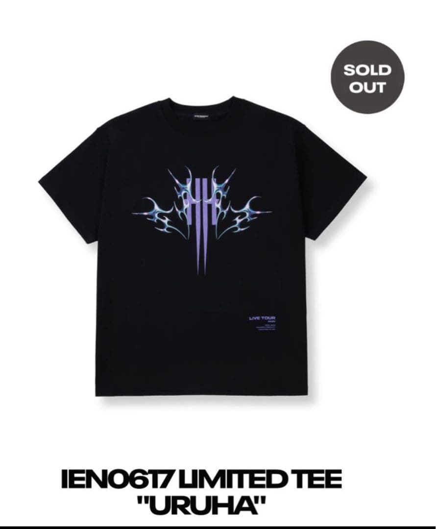 the GazettE 異演8/25 Tシャツ タ*カ様 the GazettE 異演