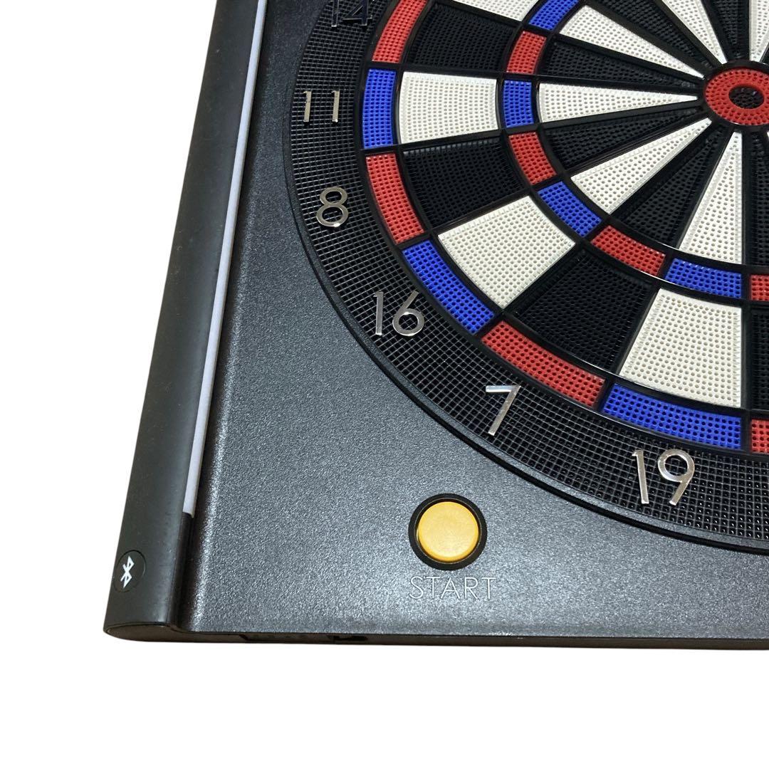 janseiyu777ダーツライブ200Sポールセット動作確認済付属品多数